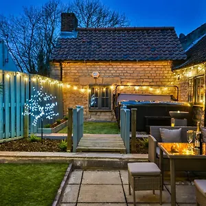 Rooftop Terrace Apartment