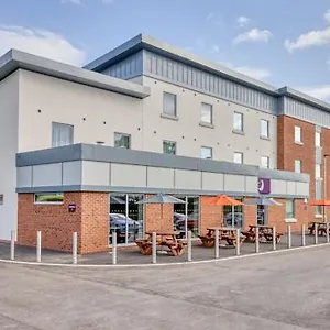 Premier Hotel