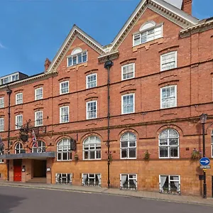 **** Hotel Macdonald New Blossoms United Kingdom