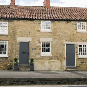 The Old Cartway Holiday home