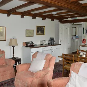 Middlehead Holiday home