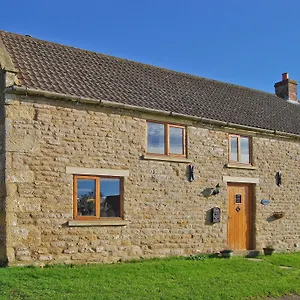 Featherstone Holiday home