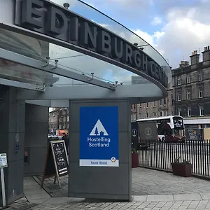  Hostel Edinburgh Central Accommodation United Kingdom