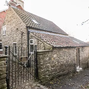Dovecote Holiday home