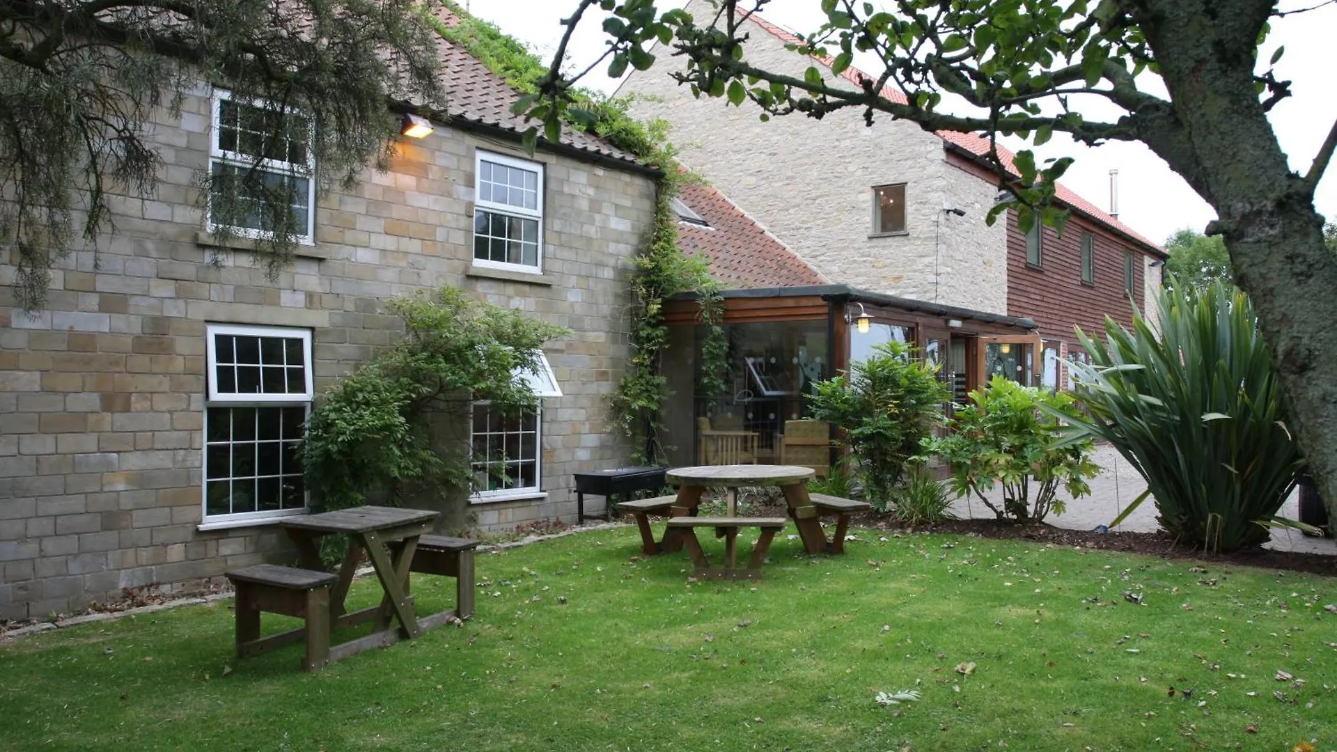 Cottage Lea'S Country Hotel & Restaurant Pickering