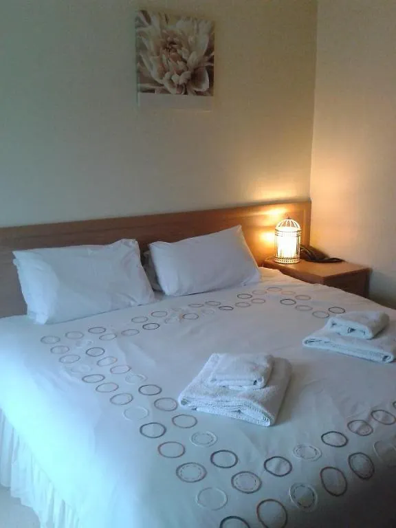 Cottage Lea'S Country Hotel & Restaurant Pickering 3*,  United Kingdom