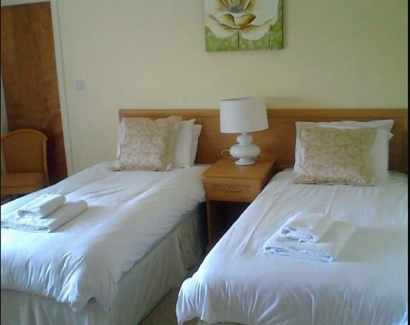 Cottage Lea'S Country Hotel & Restaurant Pickering